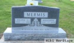 Frank C Mermis, Sr