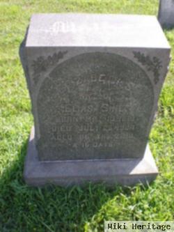 Elizabeth Schmell Kline Sine