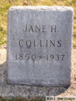 Jane H. Collins