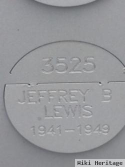 Jevvrey Lewis