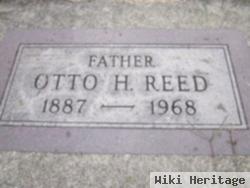 Otto Reed