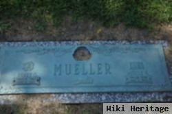 Myrtle F Cook Mueller