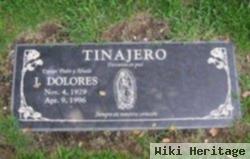 Jose Dolores Tinajero