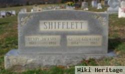 Henry Jackson Shifflett