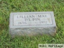 Lillian Mae Dupin