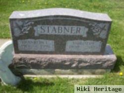 Franklin L Stabner