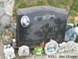 Ricky L Brown, Jr