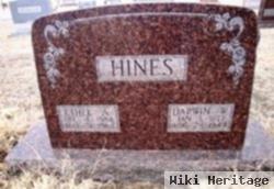 Ethel A Hines