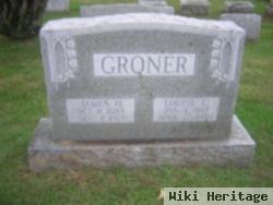 James H. Groner