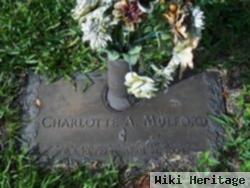 Charlotte A Mulford