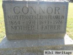 John Franklin Connor