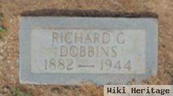 Richard Glass Dobbins