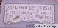 Rockford Lee Turske