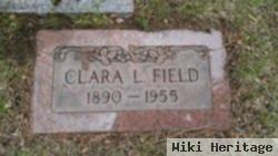 Clara Louise Burr Field