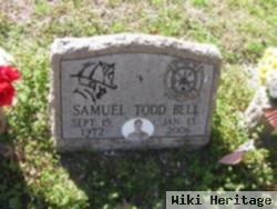 Samuel Todd Bell