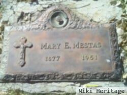 Maria Eusebia "mary" Baca Mestas