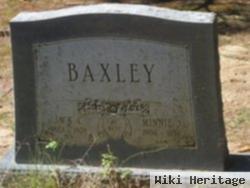 Jack C. Baxley