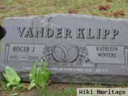 Kathleen Winters Vander Klipp