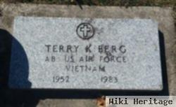 Terry K. Berg