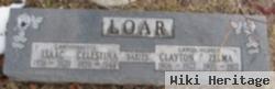 Zelma Loar Loar