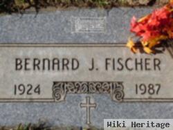 Bernard Joseph Fischer