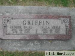 Rula N. Griffin