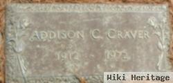 Addison Curtis Craver