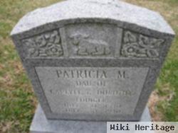 Patricia M. Edinger