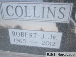 Robert Collins