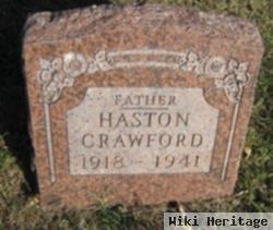 Haston Crawford