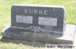 Myrtle B Burke