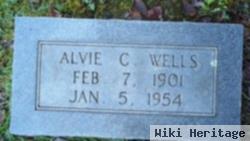 Alvie C. Wells