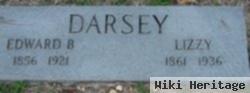 Edward B. Darsey