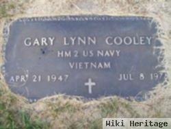 Gary Lynn Cooley