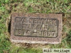 Eva Bell Newkirk