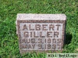 Albert Paul Giller