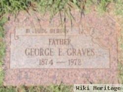 George E. Graves