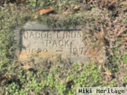 Jacob Lindsey Pack