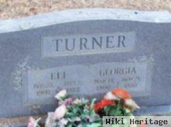 Eli Turner