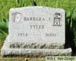 Barbara J Stocum Tyler