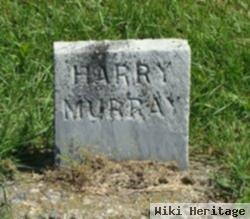 Harry Murray