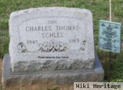 Charles Thomas Schlee