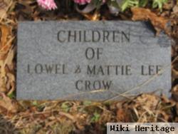 Children Crow