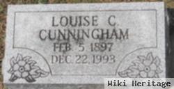 Louise C. Cunningham
