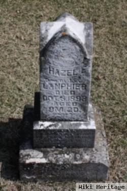 Hazel Lanphier