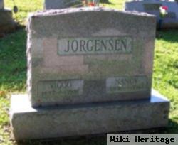 Viggo Jorgensen