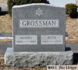 Morris Grossman