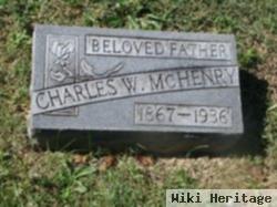 Charles Mchenry