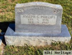 Joseph G. Phillips