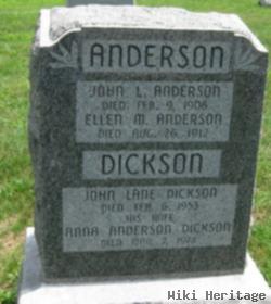 John L. Anderson